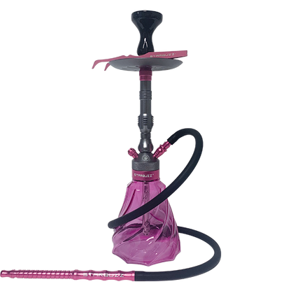 Starbuzz Helix Complete Hookah Set