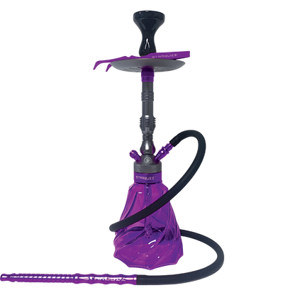 Starbuzz Helix Complete Hookah Set