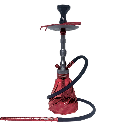 Starbuzz Helix Complete Hookah Set