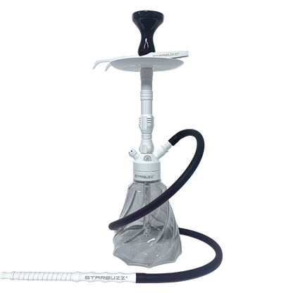 Starbuzz Helix Complete Hookah Set