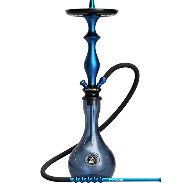 Starbuzz SB-H1 Hookah Set (Wholesale)