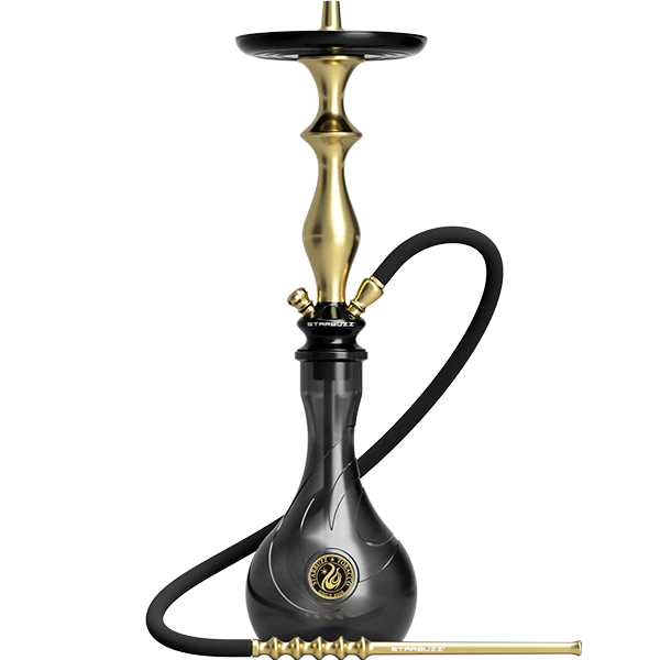 Starbuzz SB-H1 Hookah Set (Wholesale)
