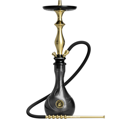 Starbuzz SB-H1 Hookah Set (Wholesale)