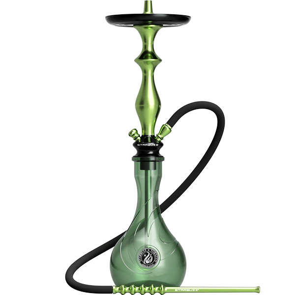 Starbuzz SB-H1 Hookah Set (Wholesale)