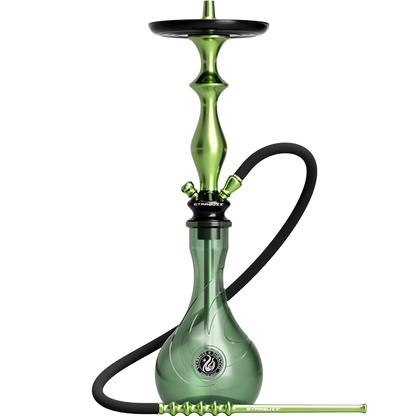 Starbuzz SB-H1 Hookah Set (Wholesale)