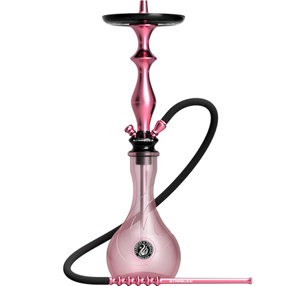 Starbuzz SB-H1 Hookah Set (Wholesale)