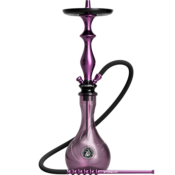 Starbuzz SB-H1 Hookah Set (Wholesale)