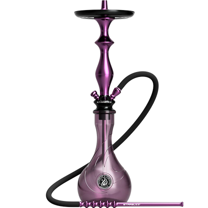 Starbuzz SB-H1 Hookah Set (Wholesale)