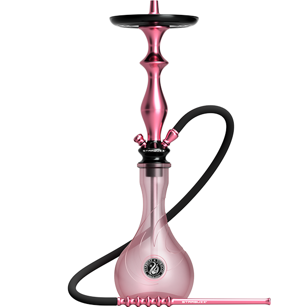 Starbuzz SB-H1 Hookah Set