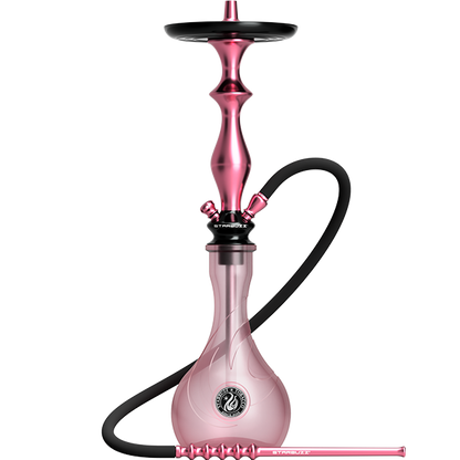 Starbuzz SB-H1 Hookah Set