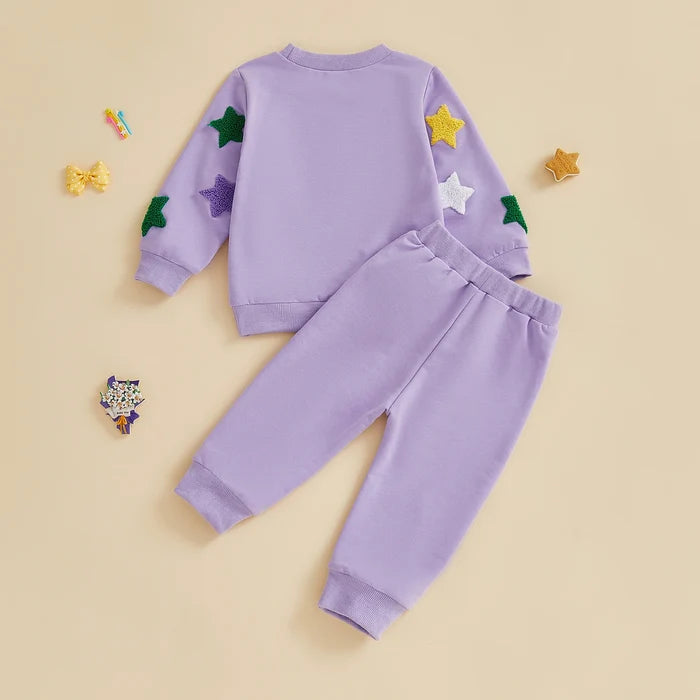 STARS Outfit