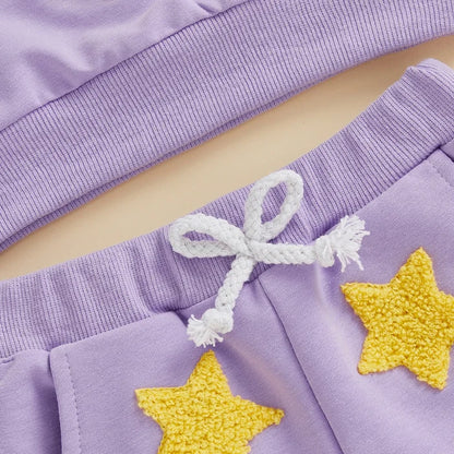 STARS Outfit