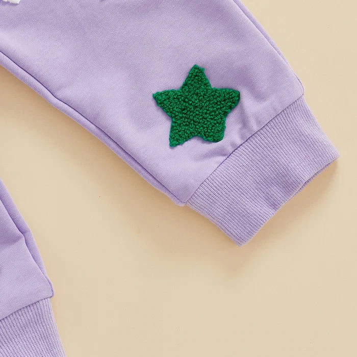 STARS Outfit