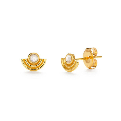 Starset Stud Earrings