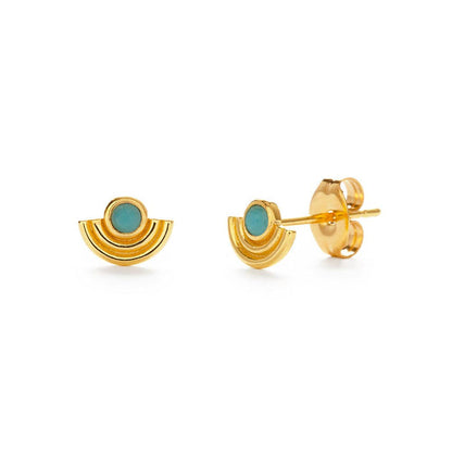 Starset Stud Earrings