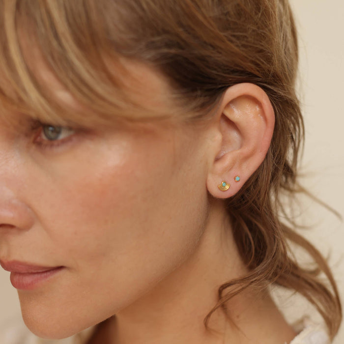 Starset Stud Earrings