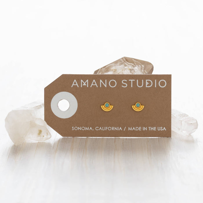 Starset Stud Earrings
