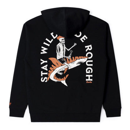 RSVLTS XS RSVLTS® RSVLTS "Ride Rough"_ Hoodie RSVLTS "Ride Rough"_ Hoodie