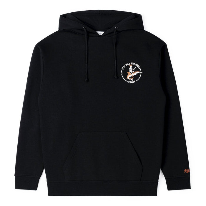 RSVLTS RSVLTS® RSVLTS "Ride Rough"_ Hoodie RSVLTS "Ride Rough"_ Hoodie