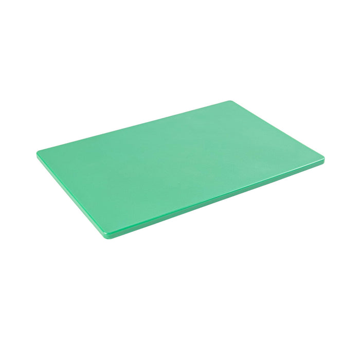 Steel King Large Cutting Board - Green