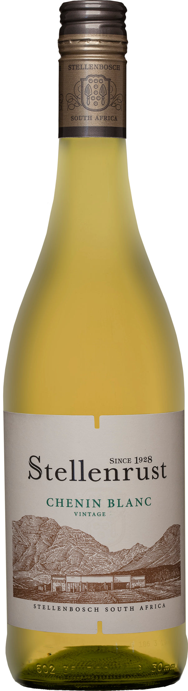 Stellenrust Chenin Blanc Stellenbosch 2023