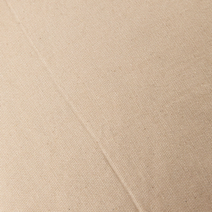 Stitch Tropical Palm Embroidered Cushion