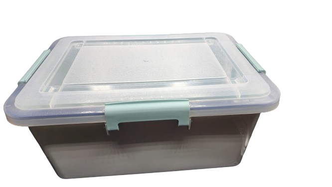 Storage Box