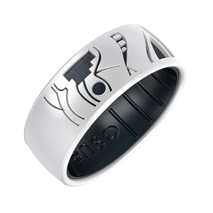 Star Wars™ Silicone Rings - Stormtrooper™
