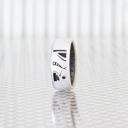 Star Wars™ Silicone Rings - Stormtrooper™