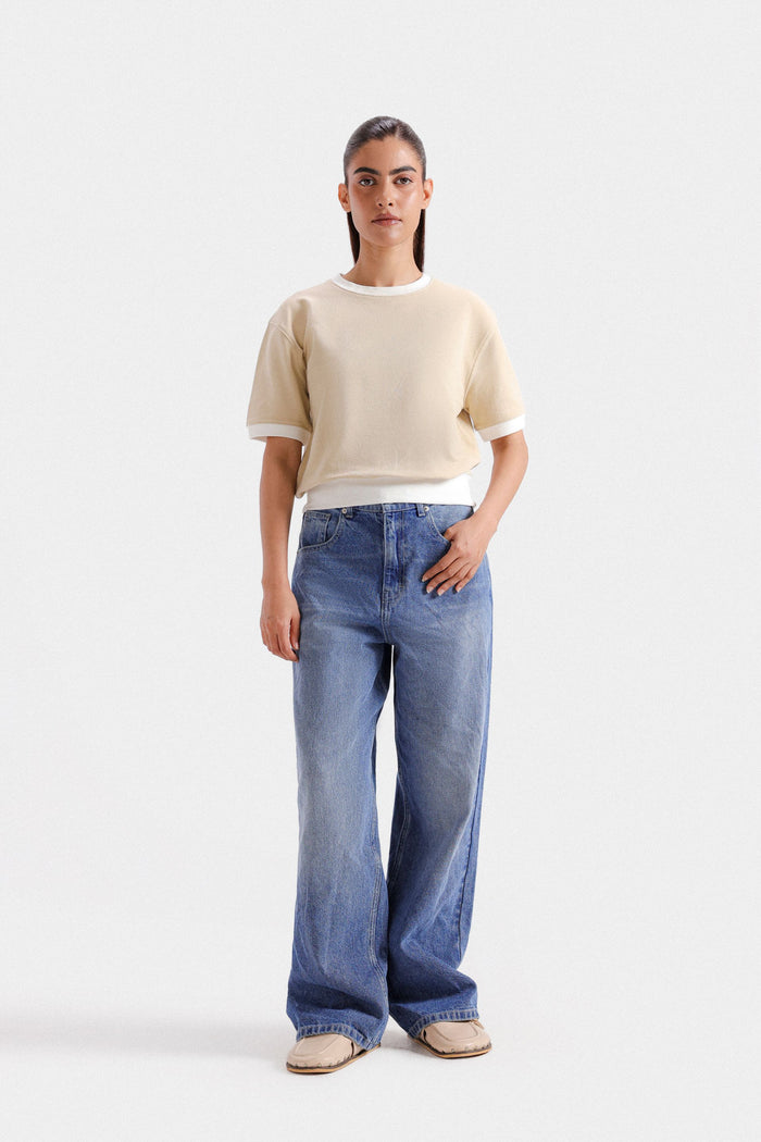 Denim Blue