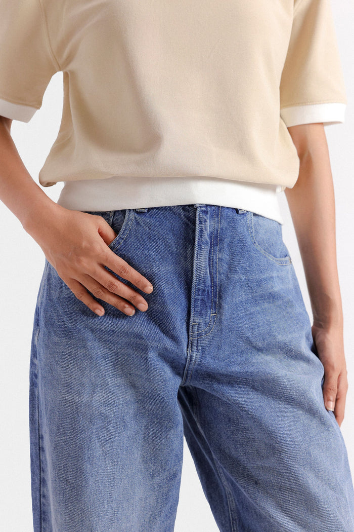 Denim Blue