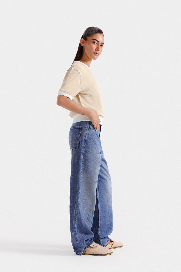 Denim Blue