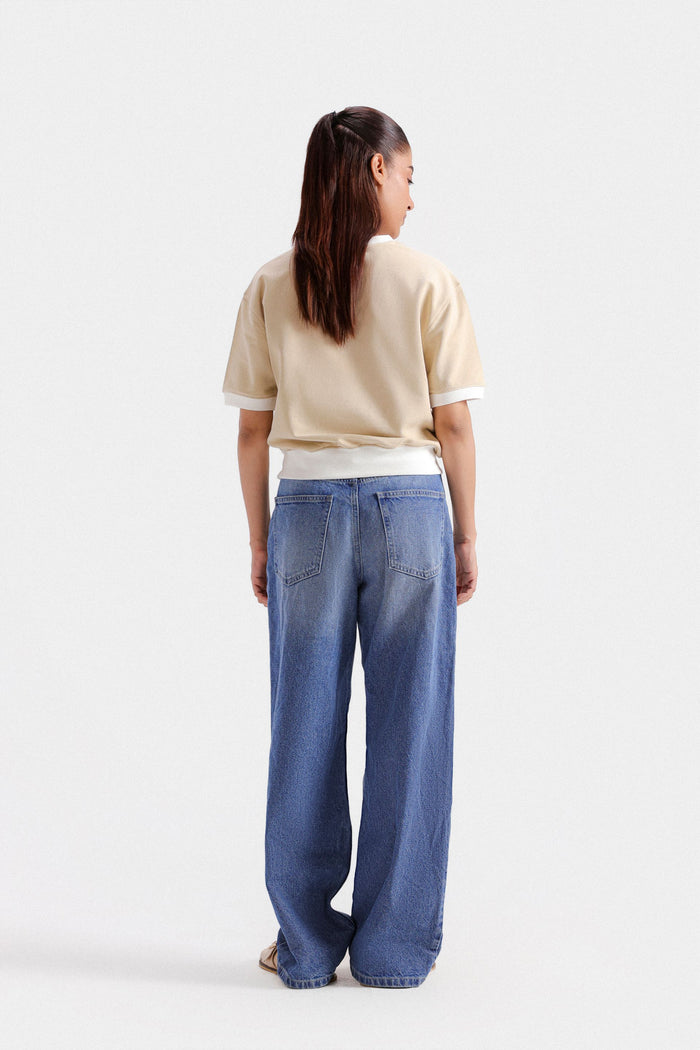 Denim Blue