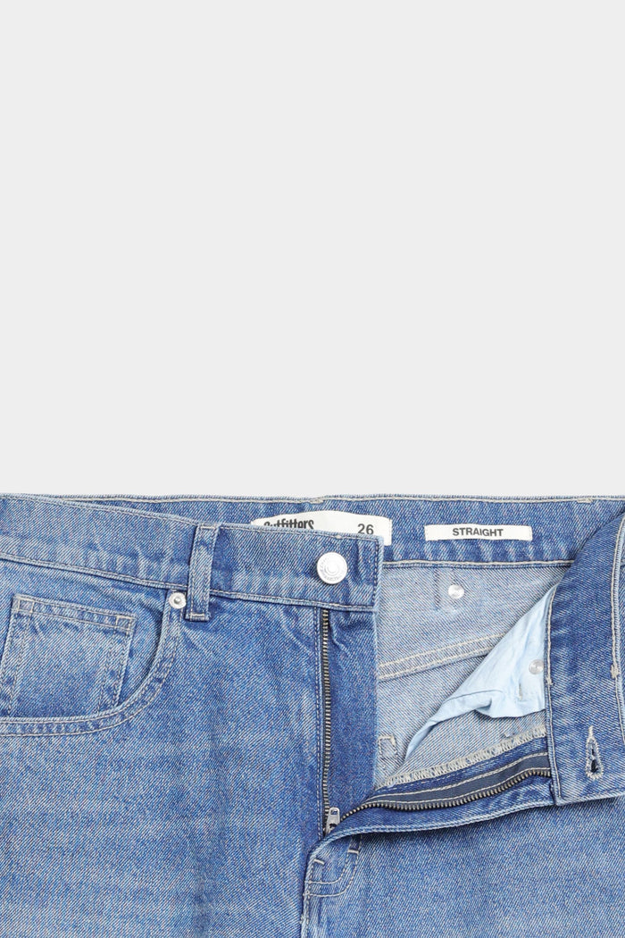 Denim Blue