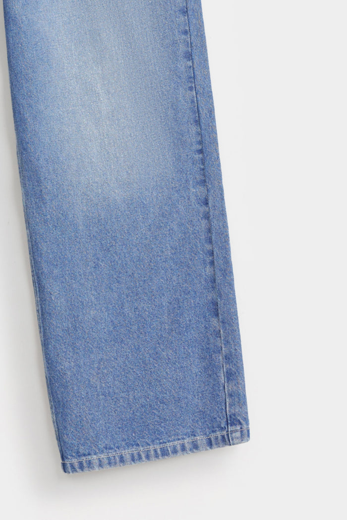 Denim Blue