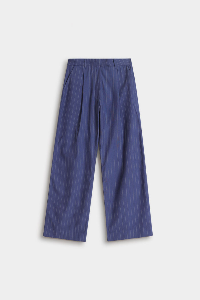 Indigo Blue