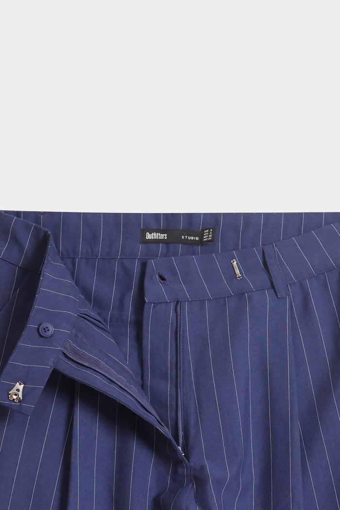 Indigo Blue