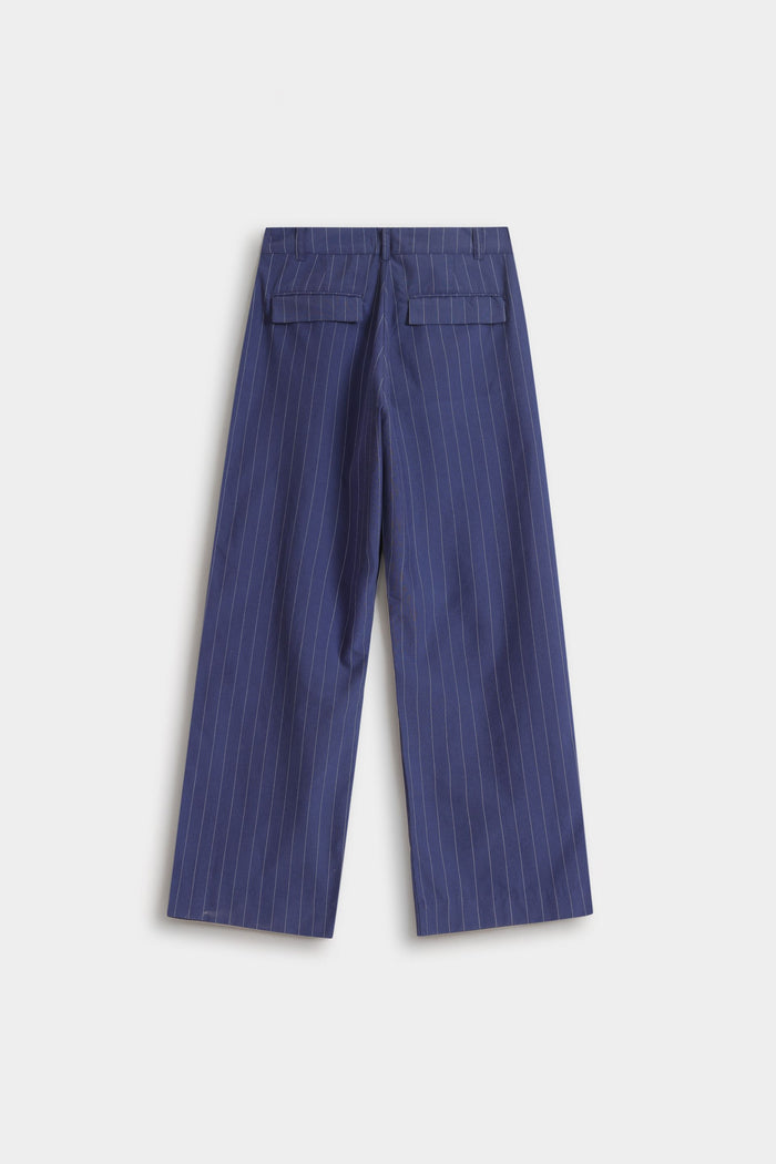Indigo Blue