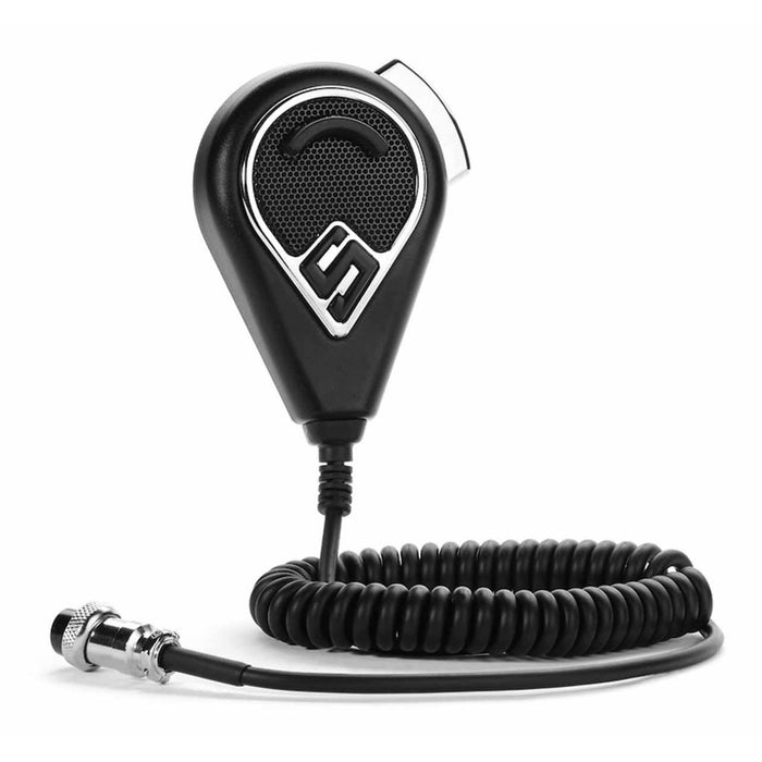 Stryker 4-Pin Dynamic Noise Cancelling Microphone | Right Channel Radios