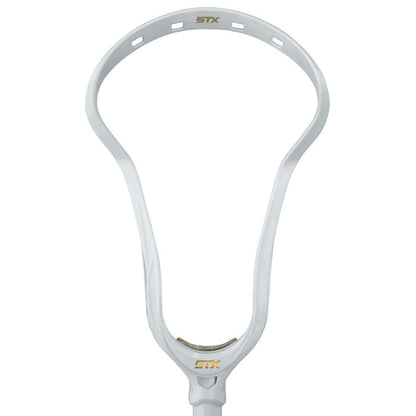 STX Aria Pro Women's Unstrung Lacrosse Head - White