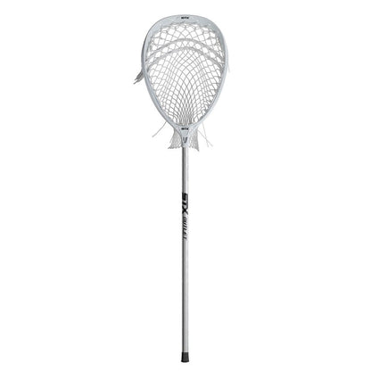 STX Eclipse 3 complete lacrosse stick full stick front view