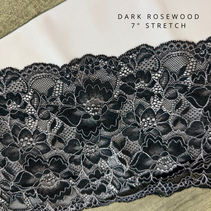 Summer Lace Collection: May, June, July