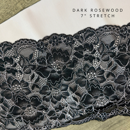 Summer Lace Collection: May, June, July