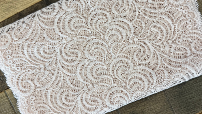 Summer Lace Collection: May, June, July