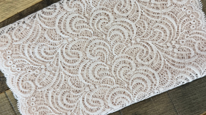 Summer Lace Collection: May, June, July