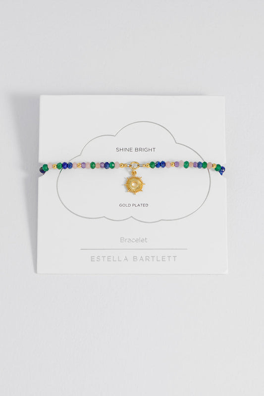 Sunburst Amelia Bracelet