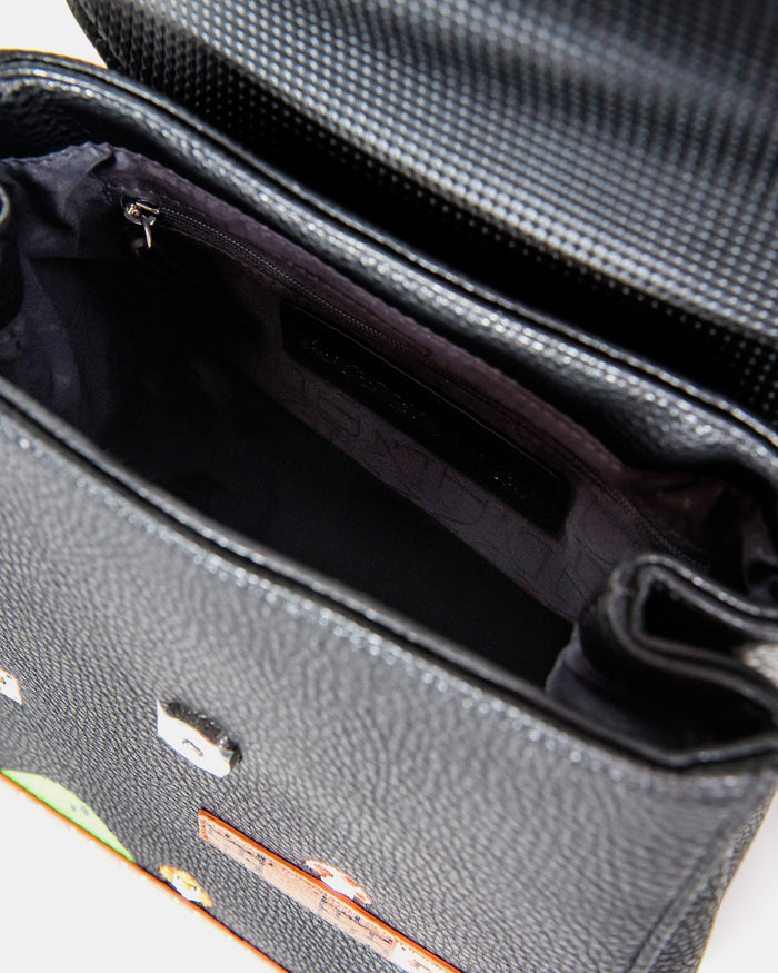 Super Mario Bros. Game Over Backpack