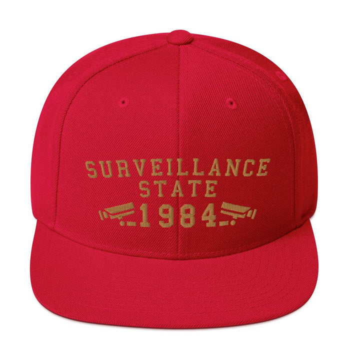 Red / Old Gold / None