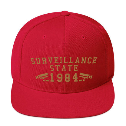 Red / Old Gold / None