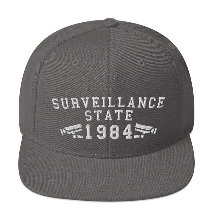 Dark Grey / White / None